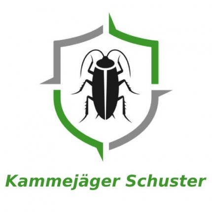 Logo van Kammerjaeger Schuster