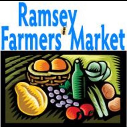 Logótipo de Ramsey Farmers' Market