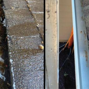 Gutter Cleaning Services Lakewood