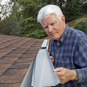 Gutter Replacement Bellevue