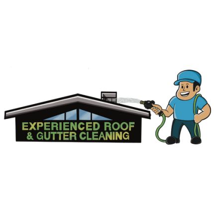 Logo from Experienced Roof & Gutter Cleaning
