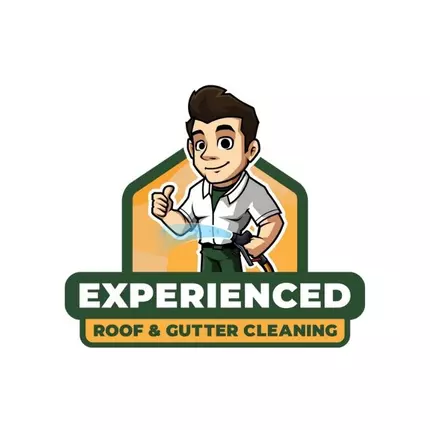 Logo von Experienced Roof & Gutter Cleaning