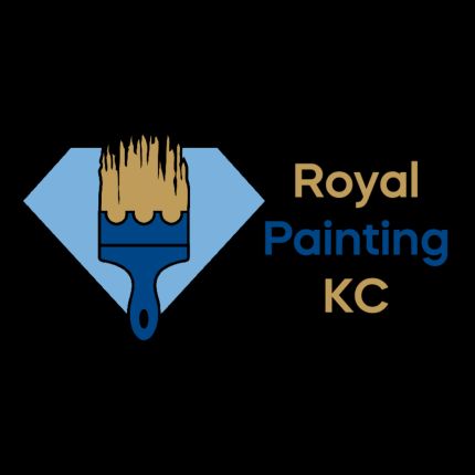 Logo da Royal Painting KC