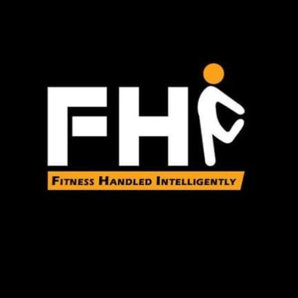 Logo od Fitness Handled Intelligently