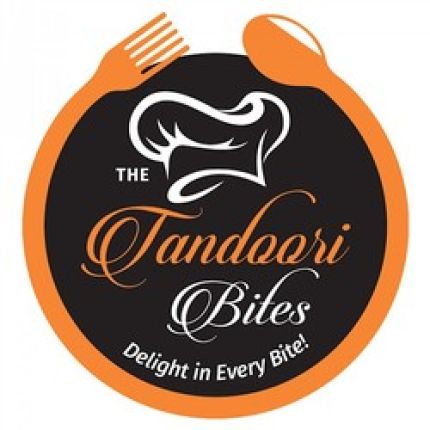 Logo od Tandoori Bites