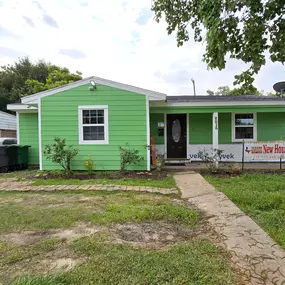 Texans Affordable Homes office located in 8036 Howard Dr., Houston, TX 77017. Contact us today at (713) 987-9892. www.texansaffordablehomes.com Monday through Friday from 9am to 5pm. Appointment on Saturday must be made over the phone.