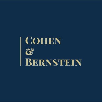 Logotyp från Cohen & Bernstein, LLC