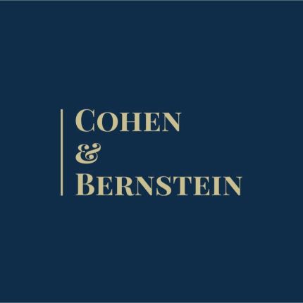 Λογότυπο από Cohen & Bernstein, LLC