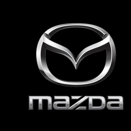 Logotyp från Mazda of New Bern