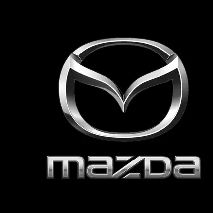 Logo od Mazda of New Bern