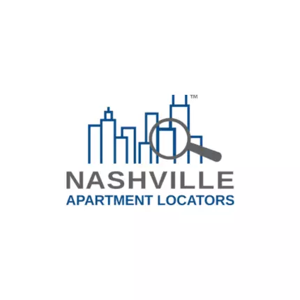 Logotipo de Nashville Apartment Locators