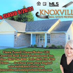 Bild von Knoxville Real Estate Professionals Inc.