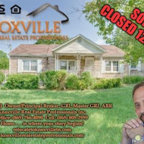 Bild von Knoxville Real Estate Professionals Inc.