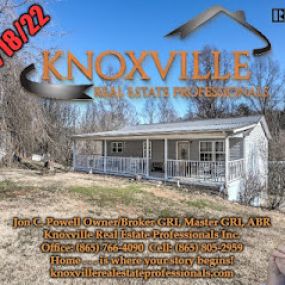 Bild von Knoxville Real Estate Professionals Inc.