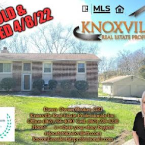 Bild von Knoxville Real Estate Professionals Inc.