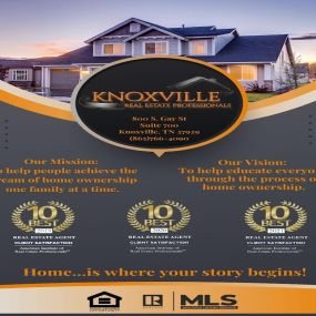 Bild von Knoxville Real Estate Professionals Inc.