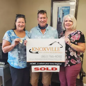Bild von Knoxville Real Estate Professionals Inc.