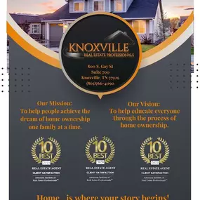 Bild von Knoxville Real Estate Professionals Inc.
