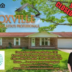 Bild von Knoxville Real Estate Professionals Inc.