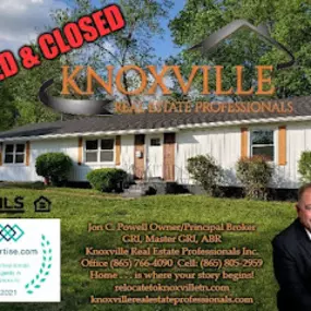 Bild von Knoxville Real Estate Professionals Inc.