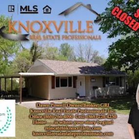 Bild von Knoxville Real Estate Professionals Inc.