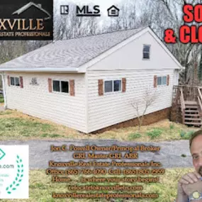 Bild von Knoxville Real Estate Professionals Inc.