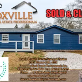 Bild von Knoxville Real Estate Professionals Inc.