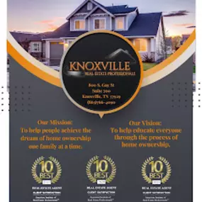 Bild von Knoxville Real Estate Professionals Inc.