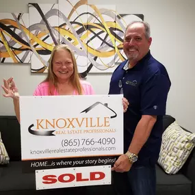 Bild von Knoxville Real Estate Professionals Inc.
