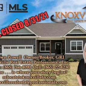 Bild von Knoxville Real Estate Professionals Inc.