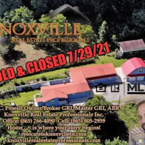 Bild von Knoxville Real Estate Professionals Inc.