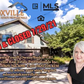 Bild von Knoxville Real Estate Professionals Inc.