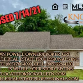 Bild von Knoxville Real Estate Professionals Inc.