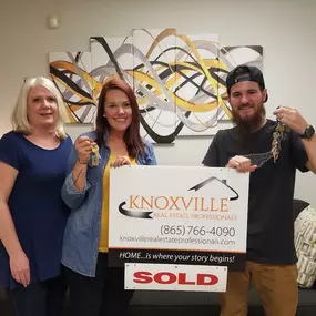 Bild von Knoxville Real Estate Professionals Inc.