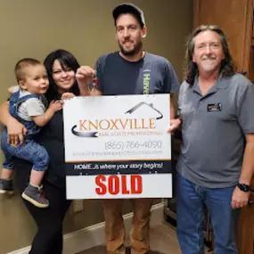 Bild von Knoxville Real Estate Professionals Inc.
