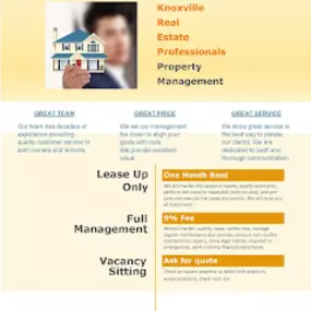 Bild von Knoxville Real Estate Professionals Inc.