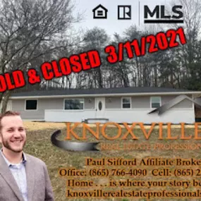 Bild von Knoxville Real Estate Professionals Inc.
