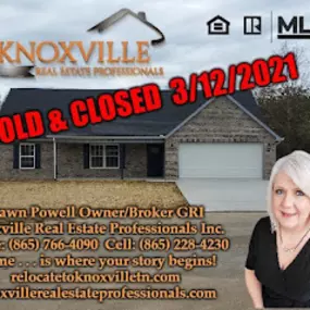 Bild von Knoxville Real Estate Professionals Inc.