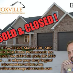 Bild von Knoxville Real Estate Professionals Inc.