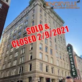 Bild von Knoxville Real Estate Professionals Inc.