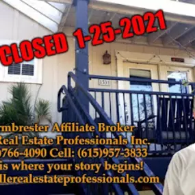 Bild von Knoxville Real Estate Professionals Inc.