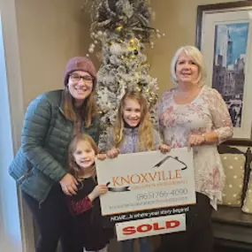 Bild von Knoxville Real Estate Professionals Inc.