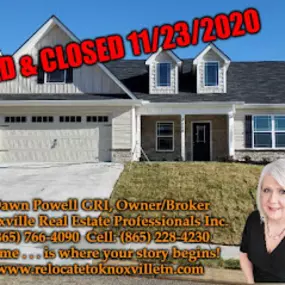 Bild von Knoxville Real Estate Professionals Inc.
