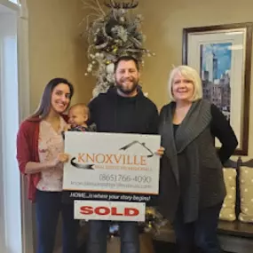 Bild von Knoxville Real Estate Professionals Inc.