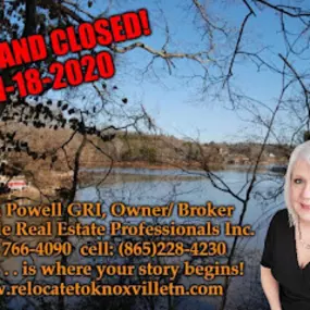 Bild von Knoxville Real Estate Professionals Inc.
