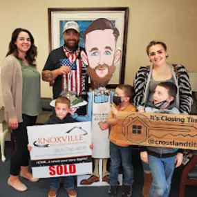 Bild von Knoxville Real Estate Professionals Inc.