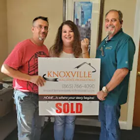 Bild von Knoxville Real Estate Professionals Inc.