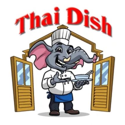 Logo von Thai Dish