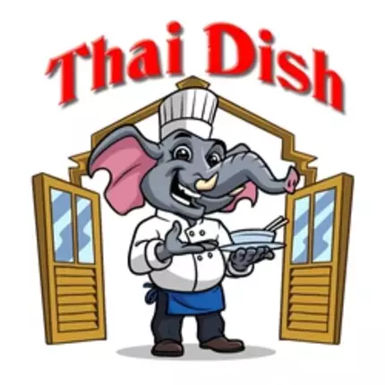 Λογότυπο από Thai Dish