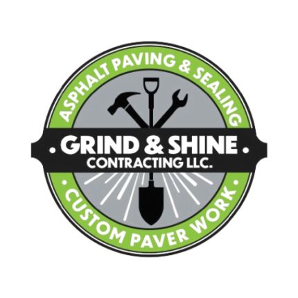 Logo van Grind and Shine Contracting
